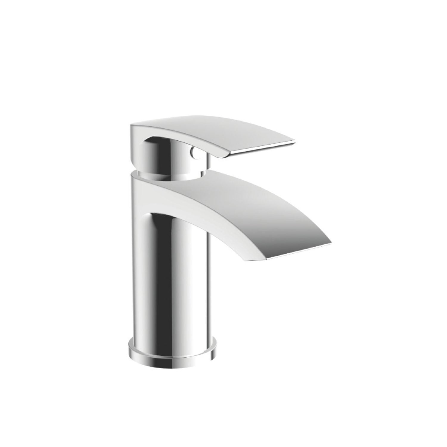 Picasso Basin Mixer Inc Click Waste