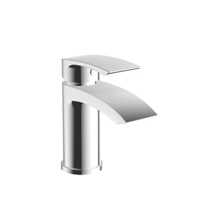 Picasso Basin Mixer Inc Click Waste