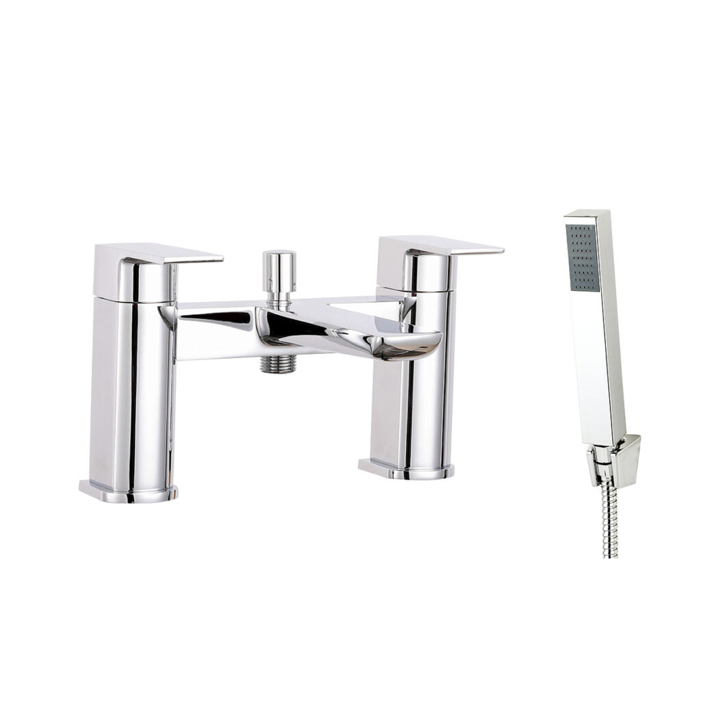 Fluro Bath Shower Mixer