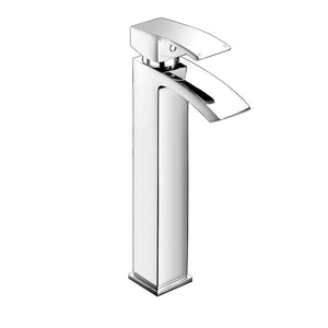 Enzo Tall Basin Mixer
