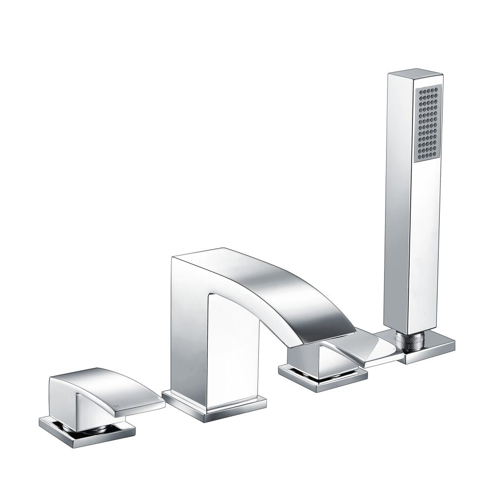 Bath Shower Mixer