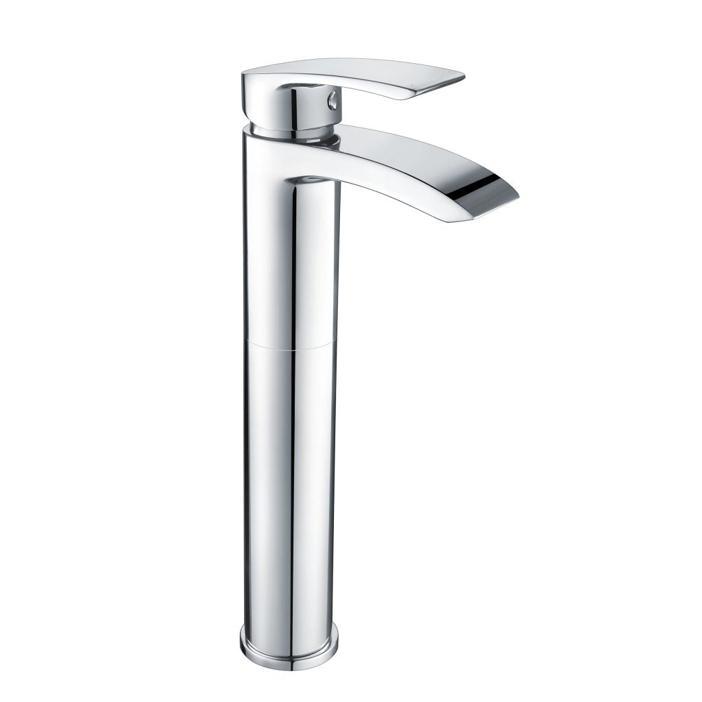 Picasso Tall Basin Mixer
