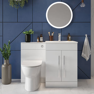 Aster 500 WC Unit