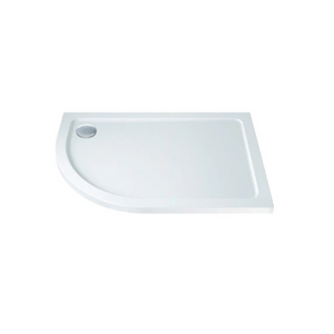 1200X900 Offset Quadrant Tray (Left Hand)