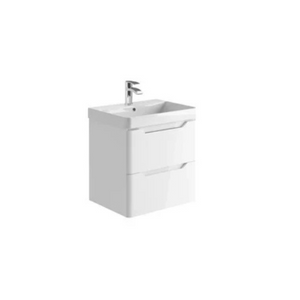Serena 600 Wall Hung Vanity Unit