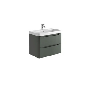 Serena 800 Wall Hung Vanity Unit