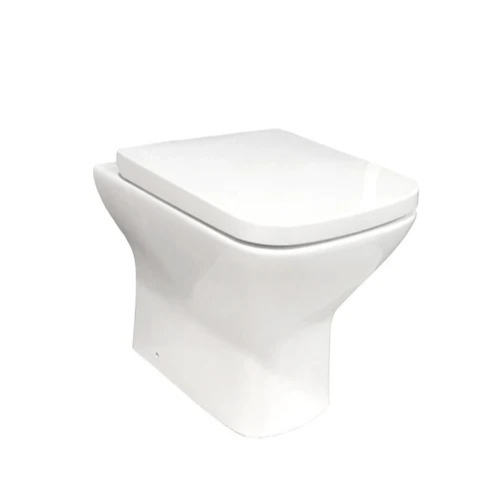 Frill Rimless BTW Pan & Seat