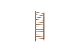 Webb Brushed Bronze 500x1200 Towel Rail
