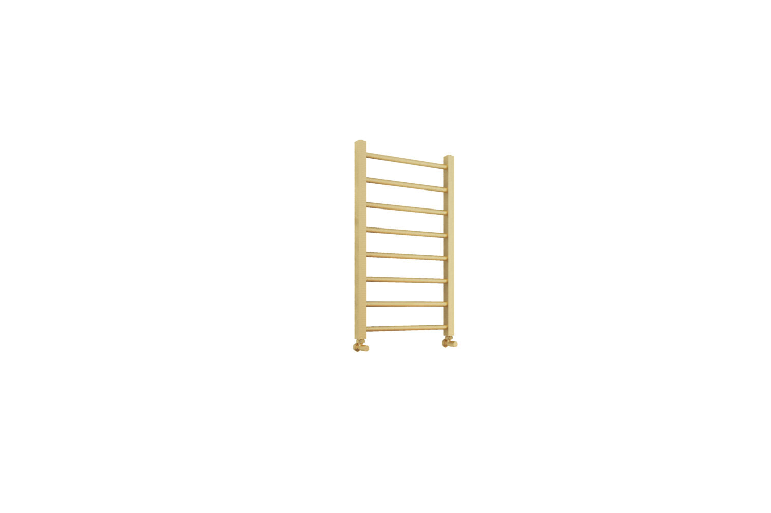 Webb 500x800 Towel Rail