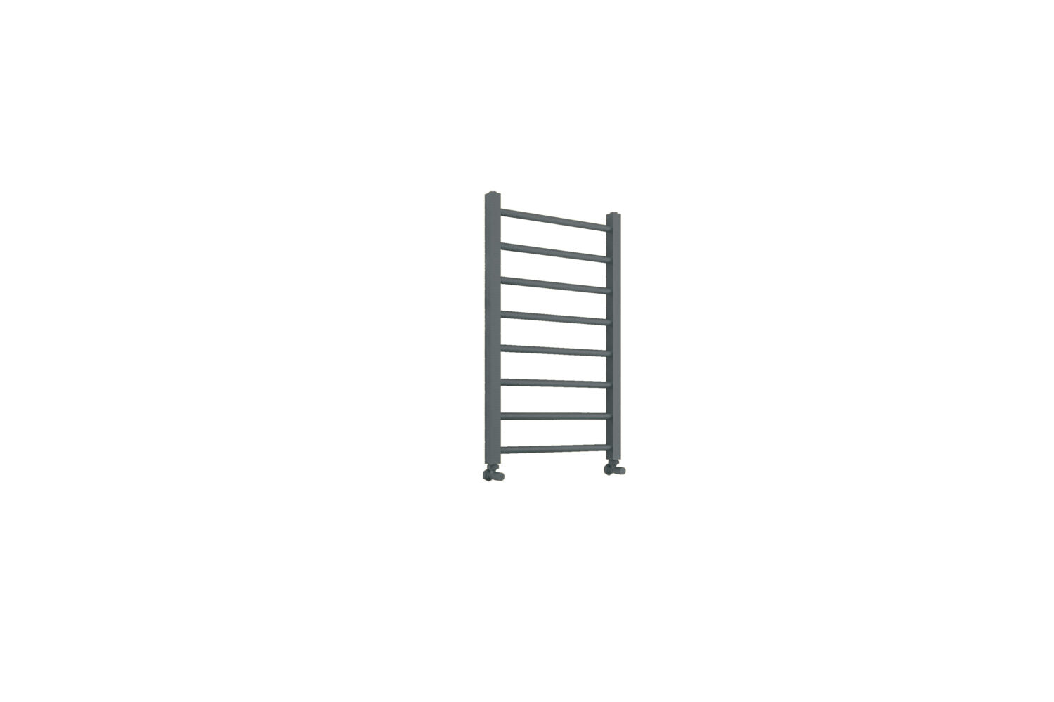 Webb 500x800 Towel Rail