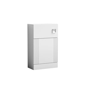 Eco 500mm WC Unit