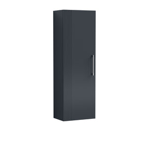Eco 400mm Wall Hung Tall Unit 1-Door
