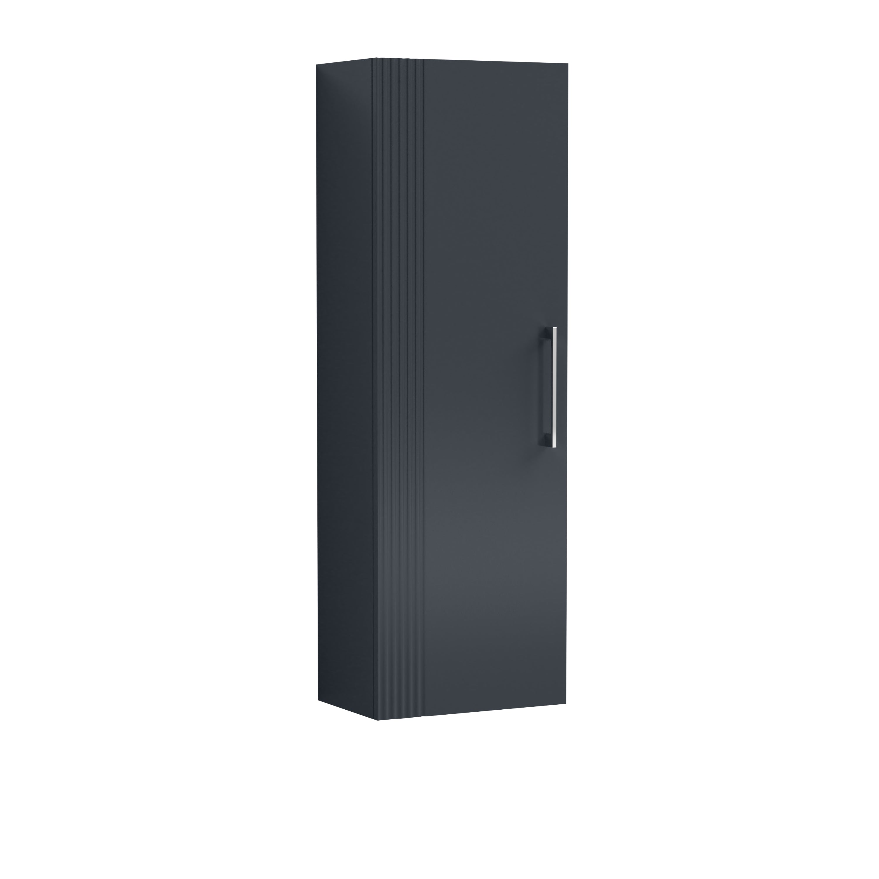 Eco 400mm Wall Hung Tall Unit 1-Door