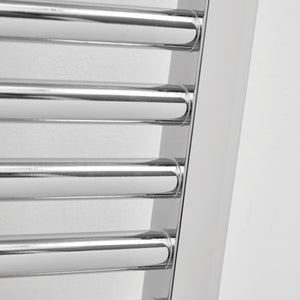 Strike Chrome 400X1200 Towel Rail