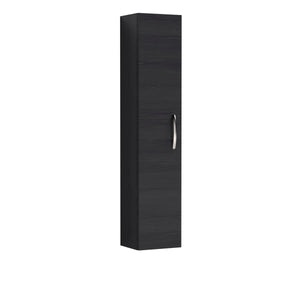Wall Hung Tall Unit 1-Door 300mm
