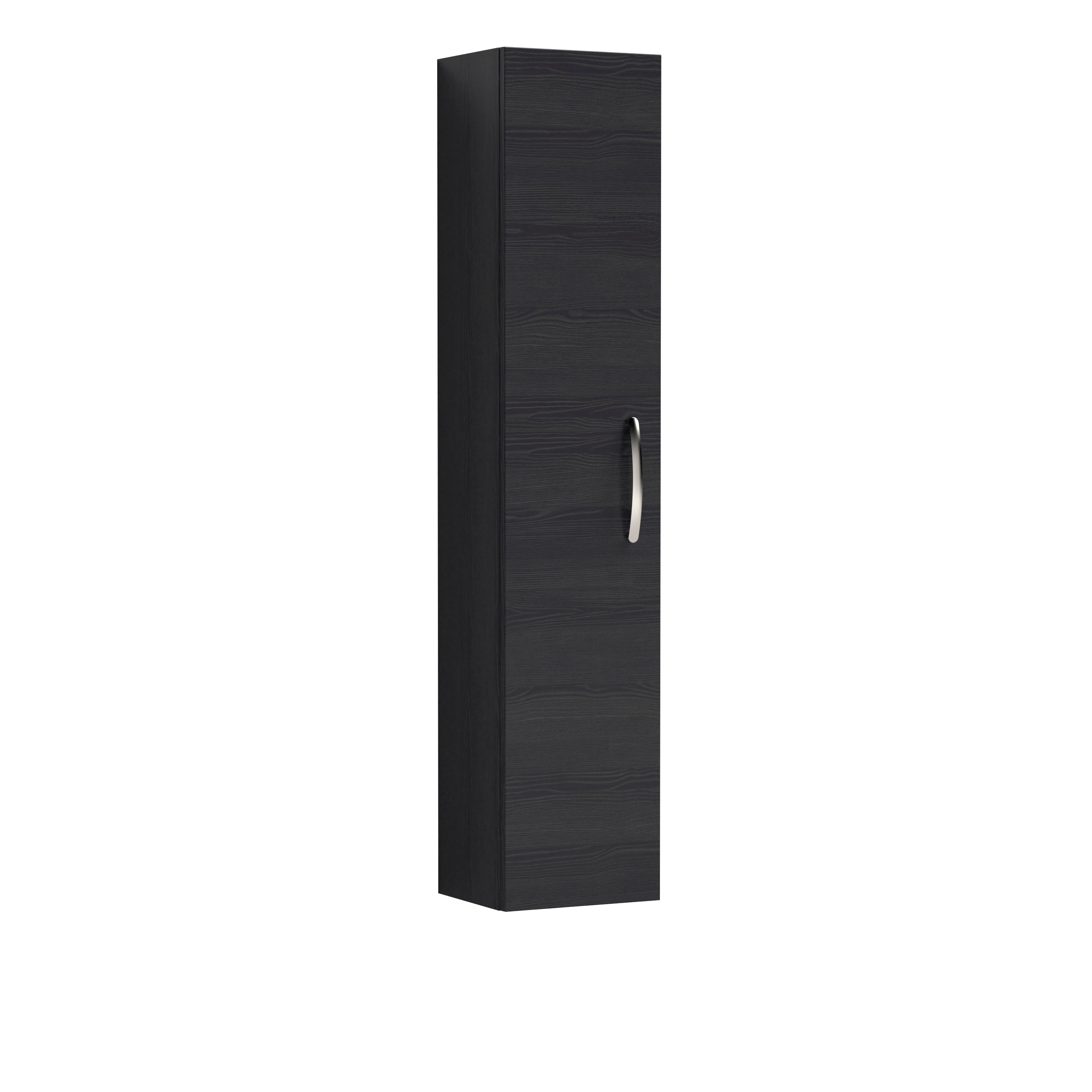Wall Hung Tall Unit 1-Door 300mm