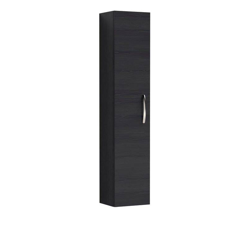 Wall Hung Tall Unit 1-Door 300mm