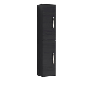 Wall Hung Tall Unit 2-Door 300mm