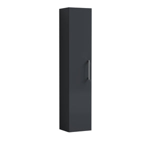 Wall Hung Tall Unit 1 Door 300mm