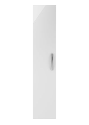 Wall Hung Tall Unit 1 Door 300mm