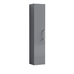 Wall Hung Tall Unit 1 Door 300mm