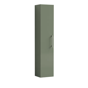 Wall Hung Tall Unit 1 Door 300mm