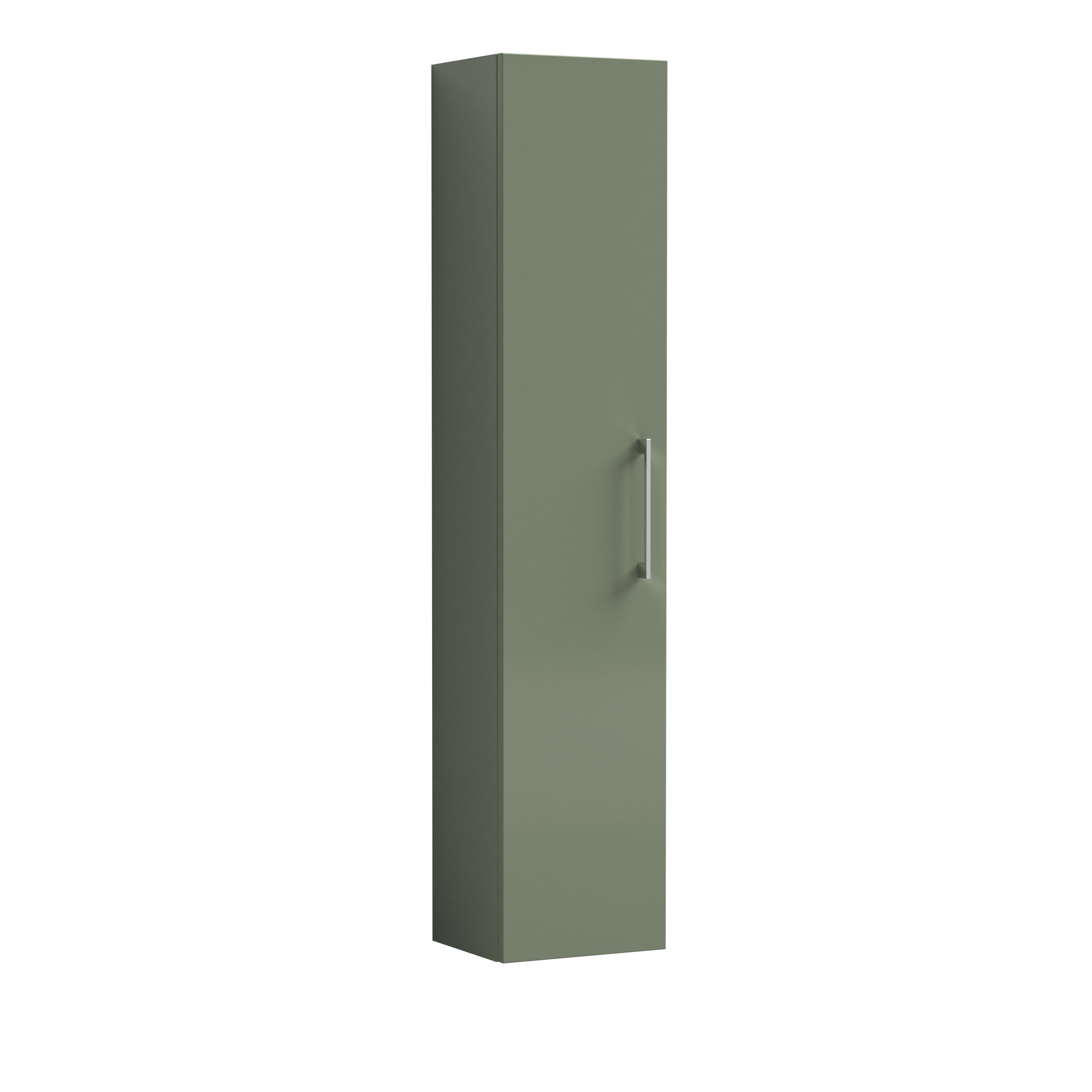 Wall Hung Tall Unit 1 Door 300mm