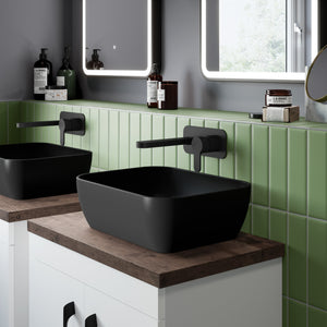 Rectangular Washbowl 455mm