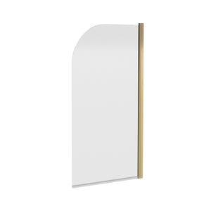 Brass Round Screens Round Bath Screen