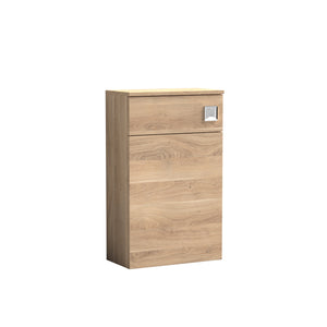 Arko Floor Standing WC Unit 500mm