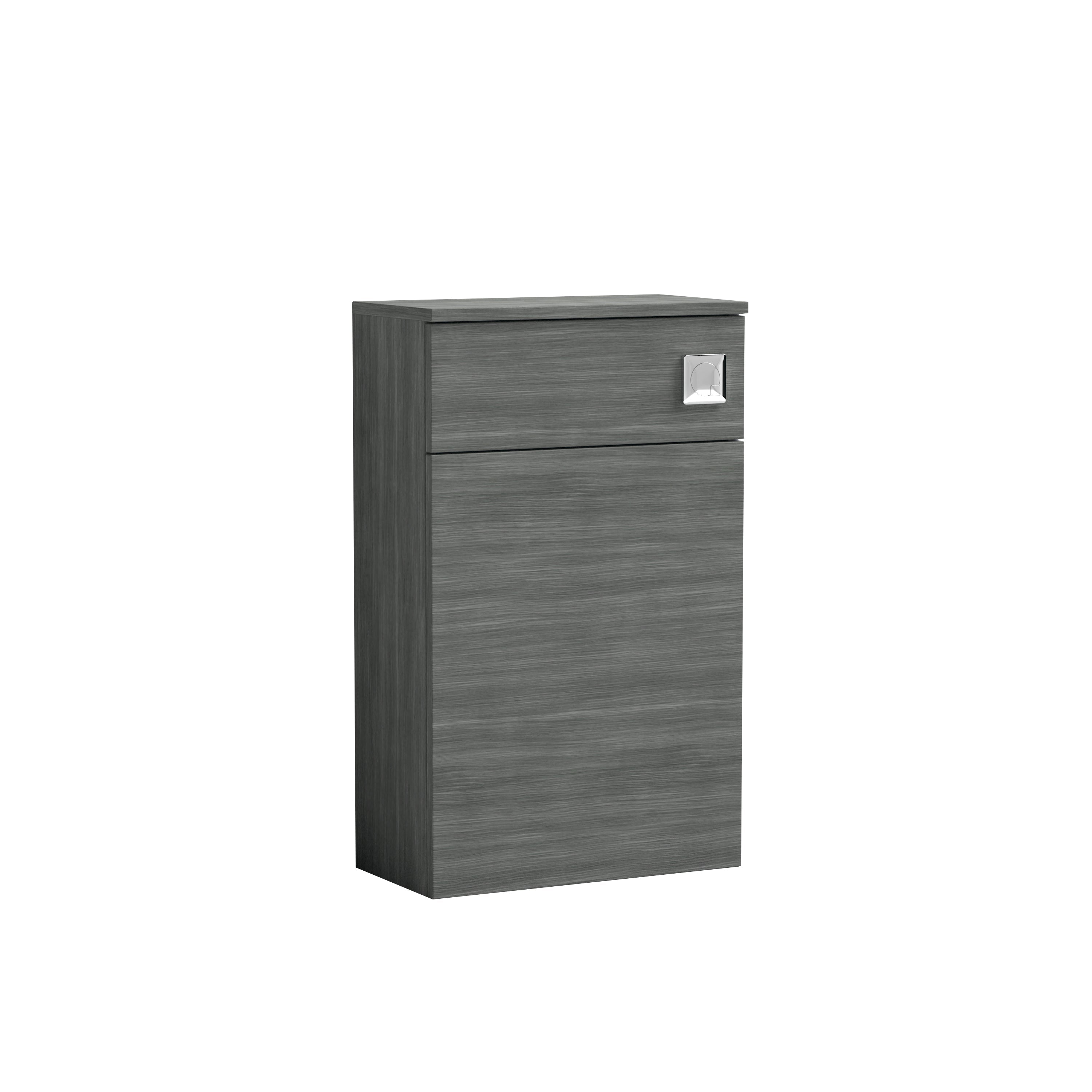 Arko Floor Standing WC Unit 500mm