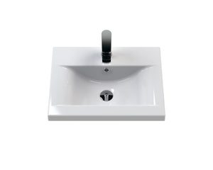 Eco 500mm Floor Standing 2-Door Vanity