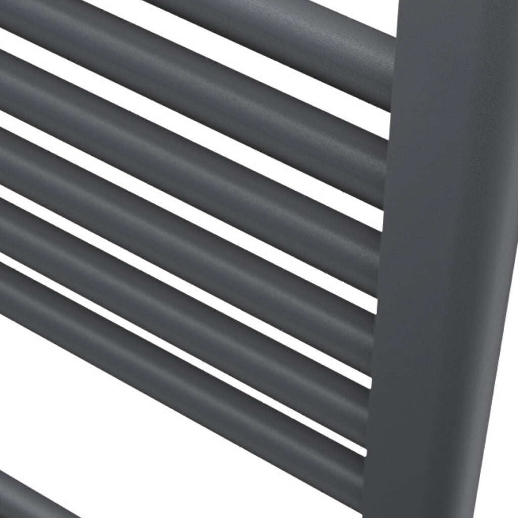 Strike 500X800 Towel Rail