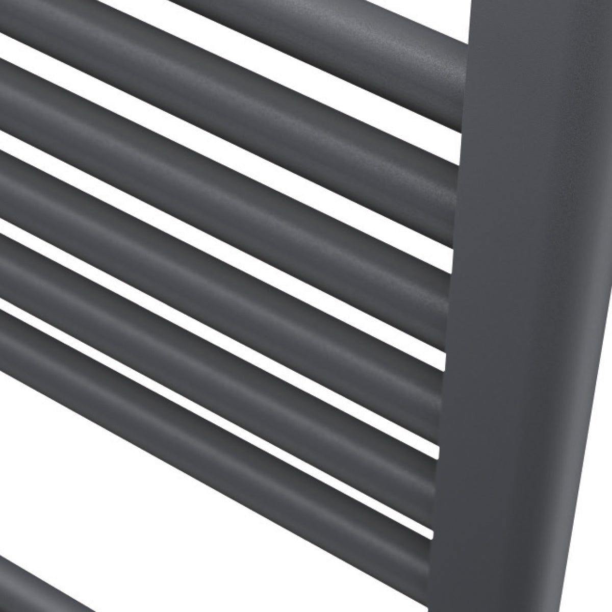 Strike 400X800 Towel Rail