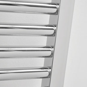 Strike Chrome 500X1200 Towel Rail